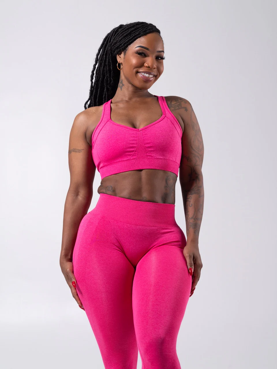 New Sports Bras